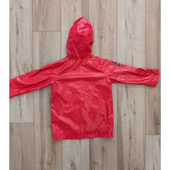 Disney Cars Raincoat - Picture 2 of 9